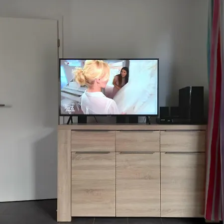 Apartment Hummel Hummel *