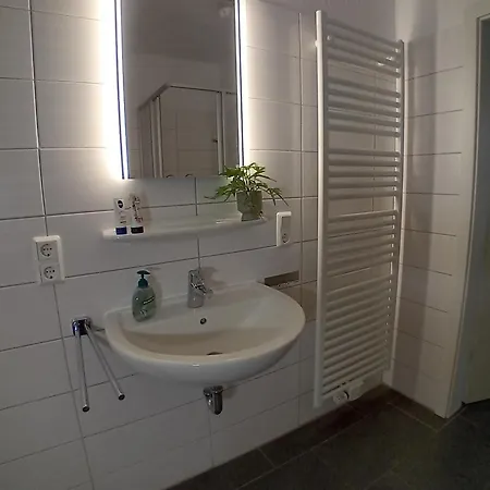 Apartment Hummel Hummel *