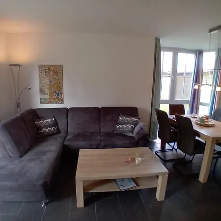 Hummel Hummel Apartment