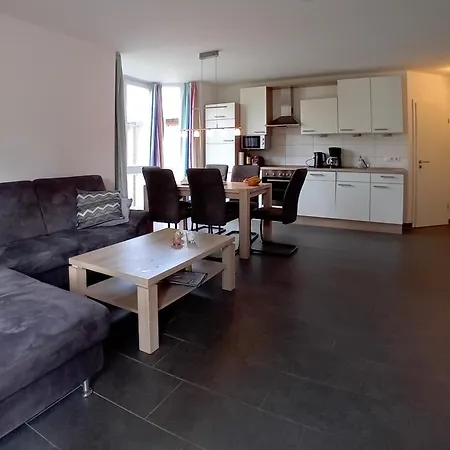 Apartment Hummel Hummel *