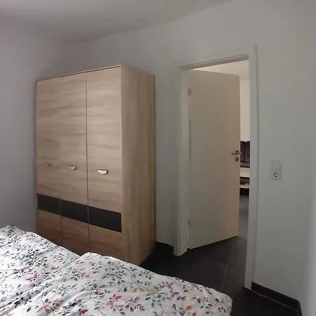 Lejlighed Hummel Hummel