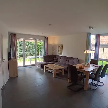Apartment Hummel Hummel