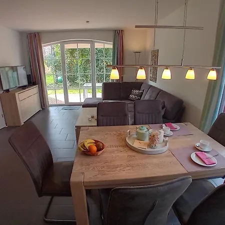 Hummel Hummel Apartment