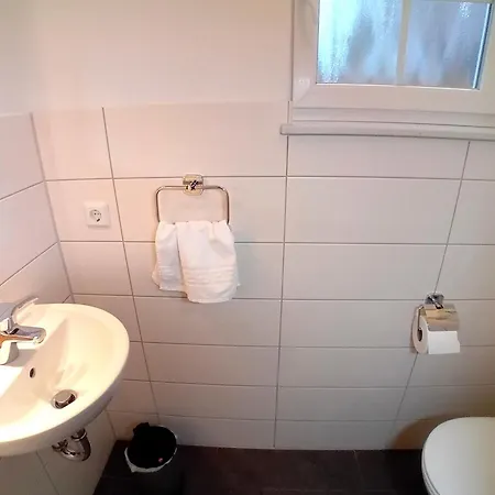 Hummel Hummel Apartament *