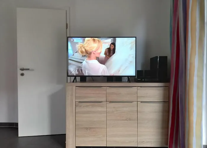 Apartmán Hummel Hummel *