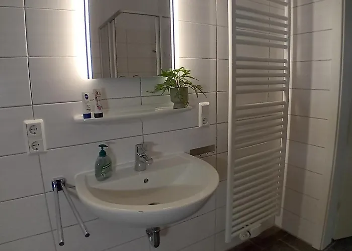 Apartmán Hummel Hummel *