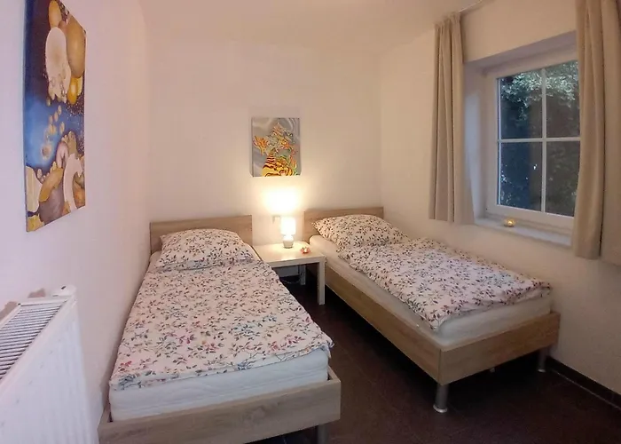 Hummel Hummel Apartmán Greetsiel