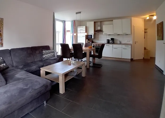 Apartmán Hummel Hummel *