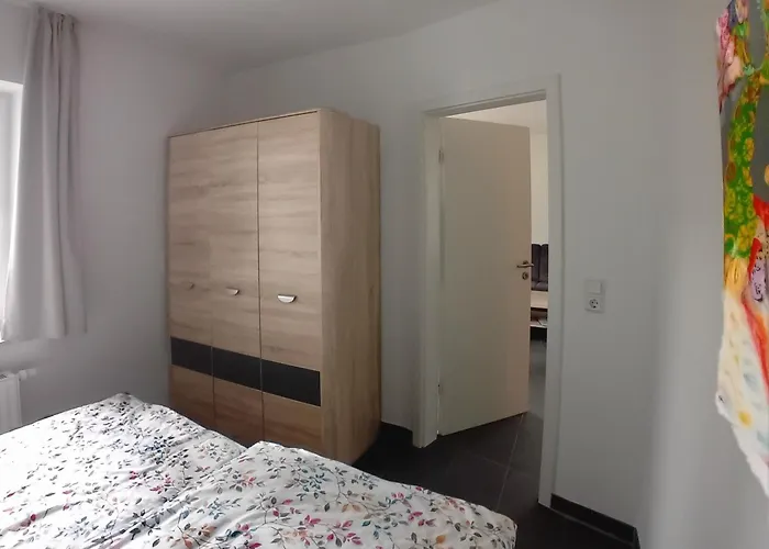 Apartmán Hummel Hummel