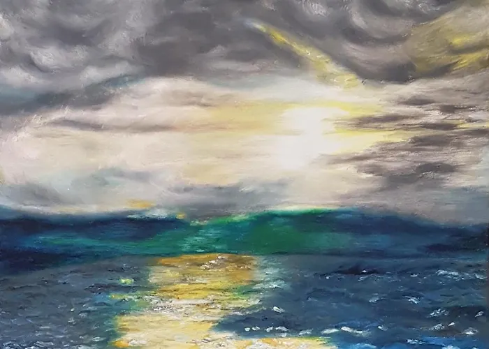 Hummel Hummel Greetsiel